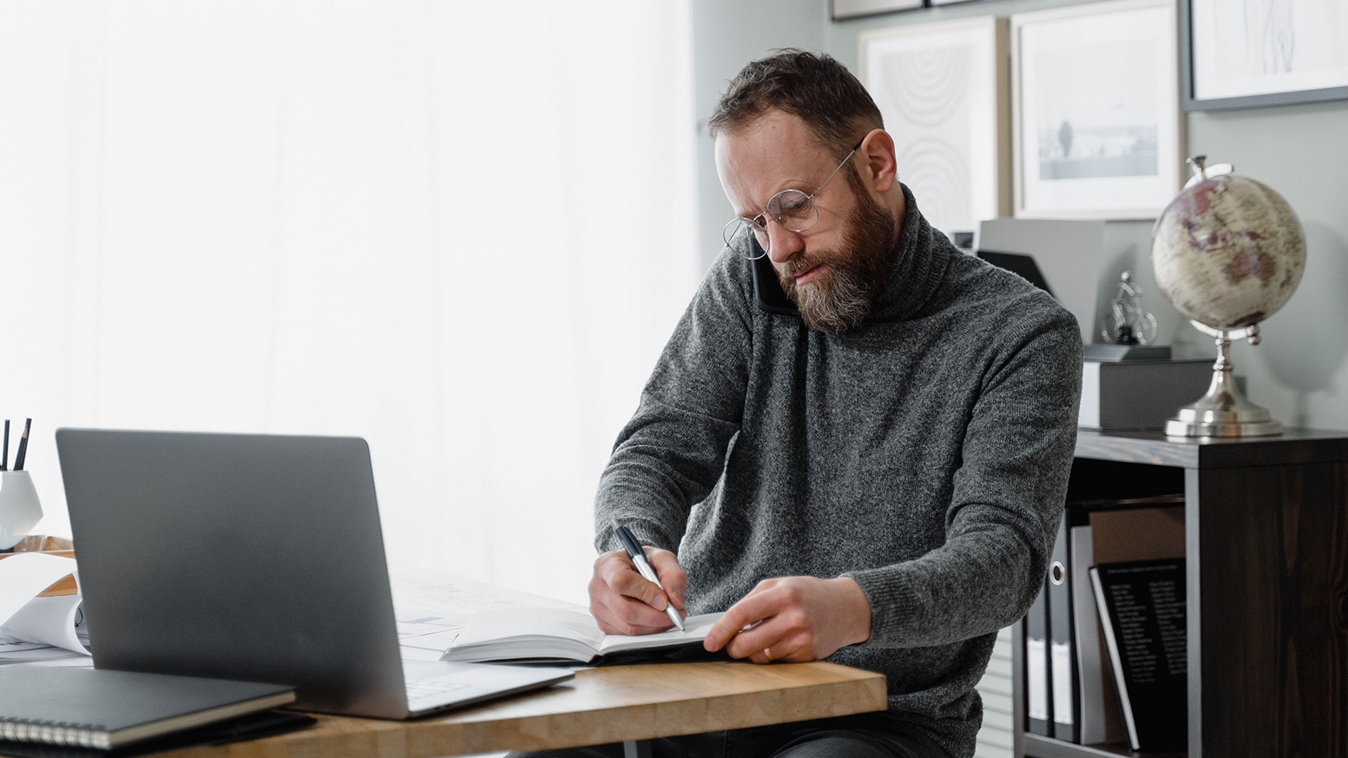 Working from Home Changes in 2023 Financially Sorted